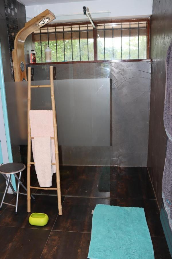 La Chambre Du Gaille Captieux Exterior foto